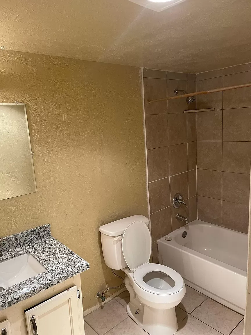 Houston property management company