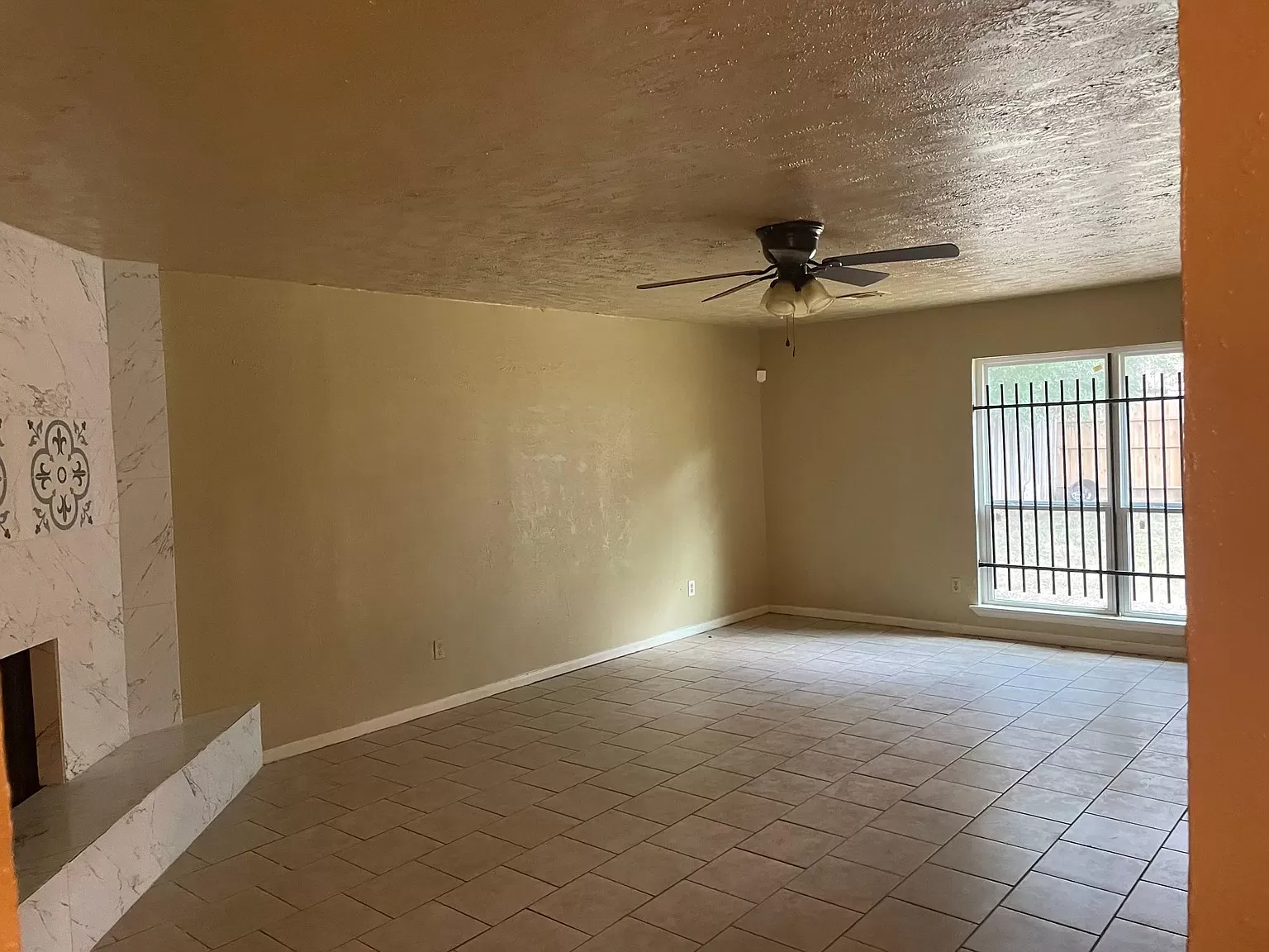 Houston property management company
