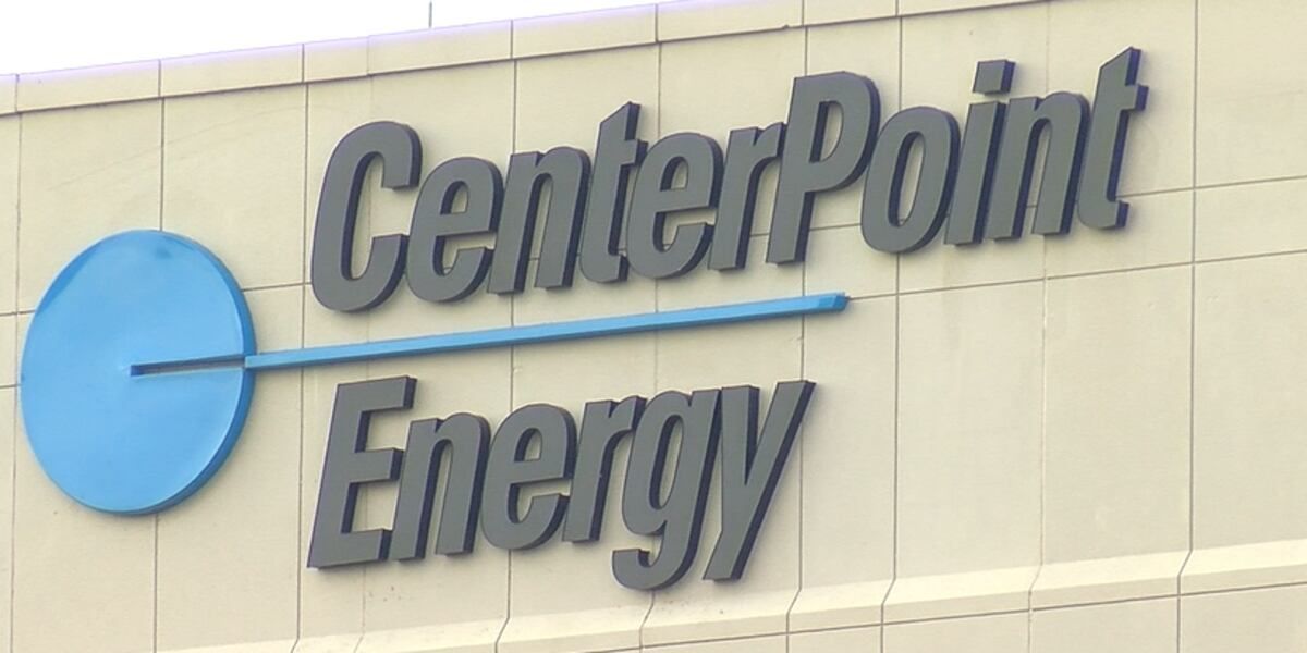CenterPoint Energy