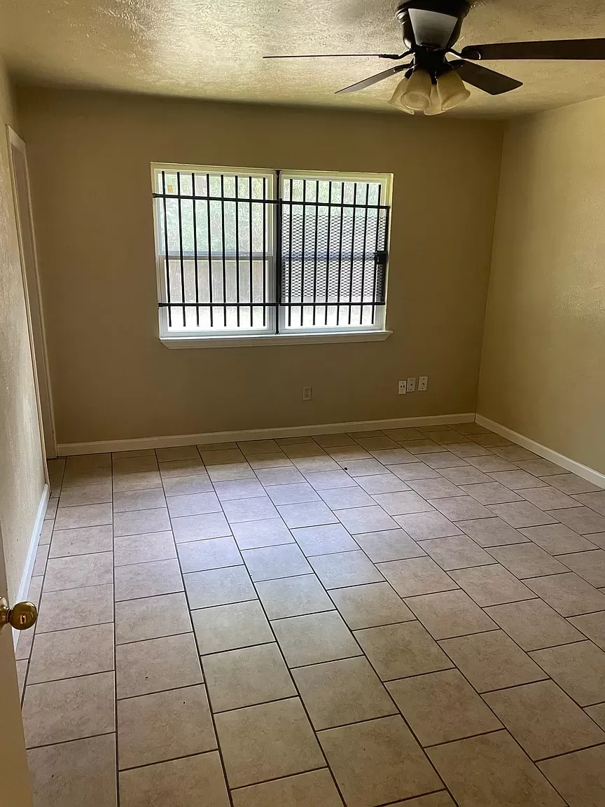 Houston property management company