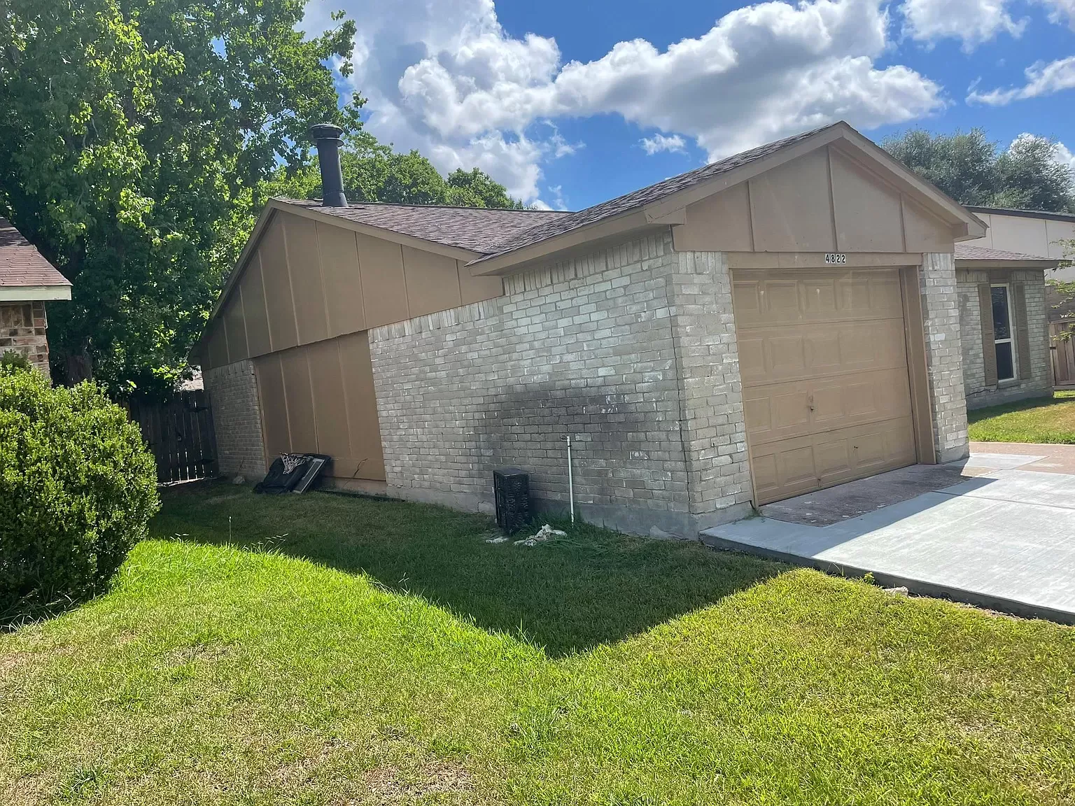 Houston property management company