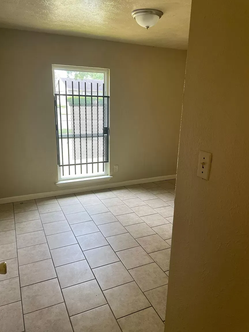 Houston property management company