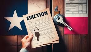 Eviction Due to Illegal Possession