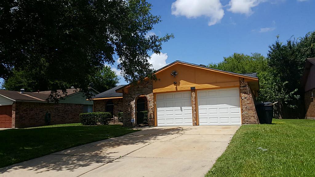 Coming soon home for sale in Missouri City