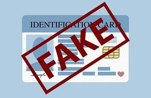 The Dark Side of Fake IDs