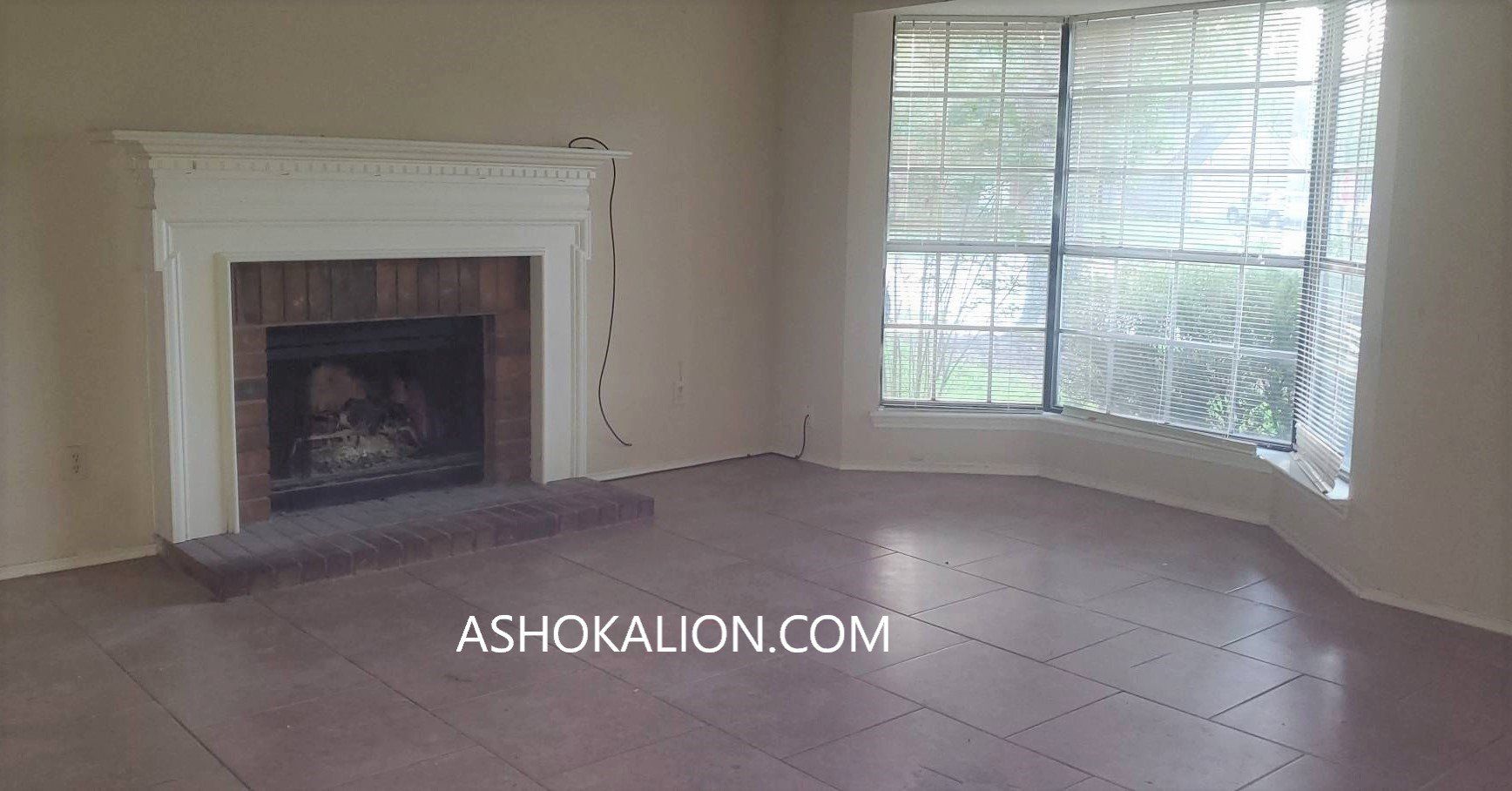 Dallas property manager