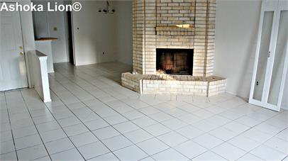Charming home for rent in the Quail Bridge subdivision