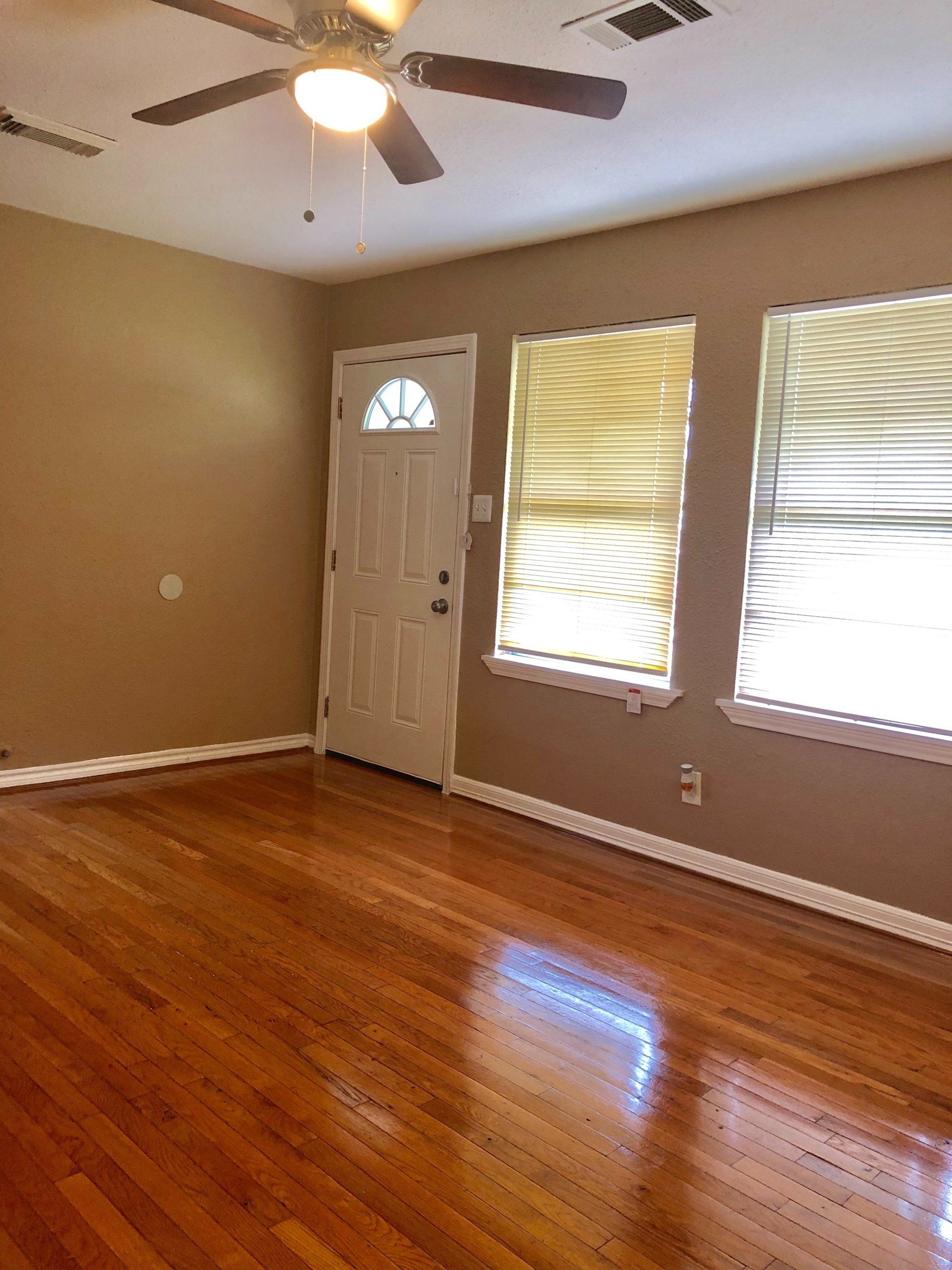 Houston Property Management