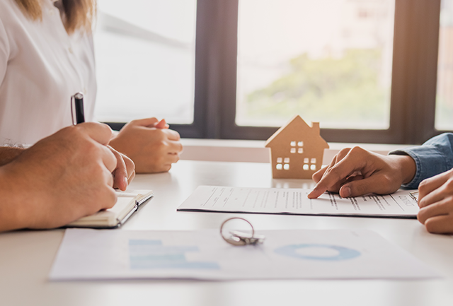 Ideal Tenant