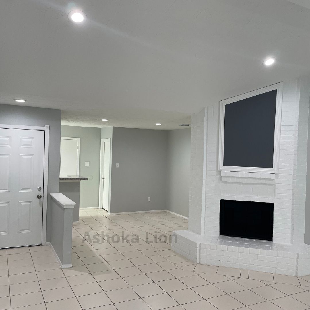 Houston property management company