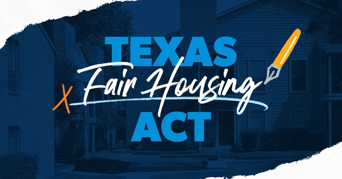 Avoiding Common Fair Housing Law Mistake