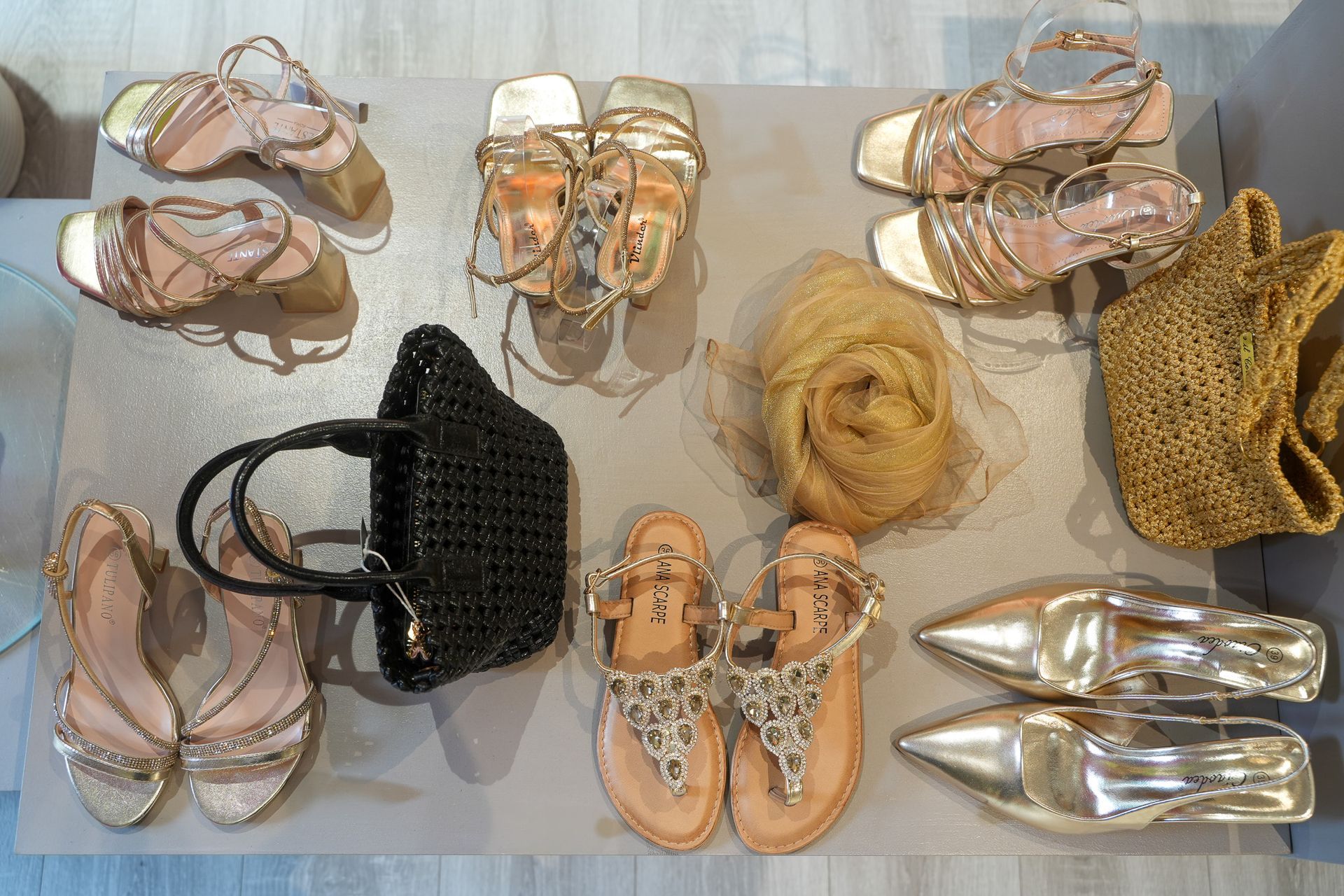 raffaella store