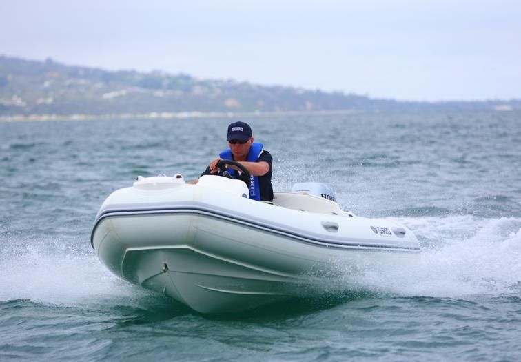 Why Perth Boaters Are Switching to a Honda Outboard