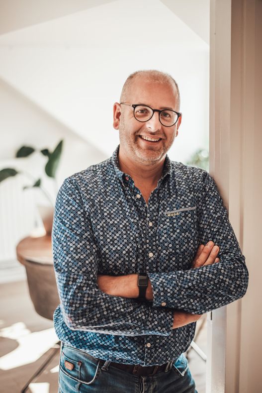 Roel Custers