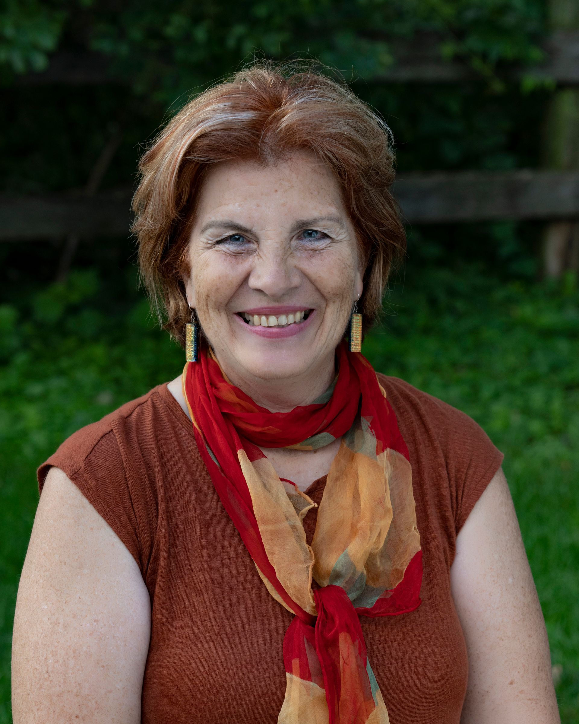 Ann Schuler Crystal Lake Montessori Woodstock, IL