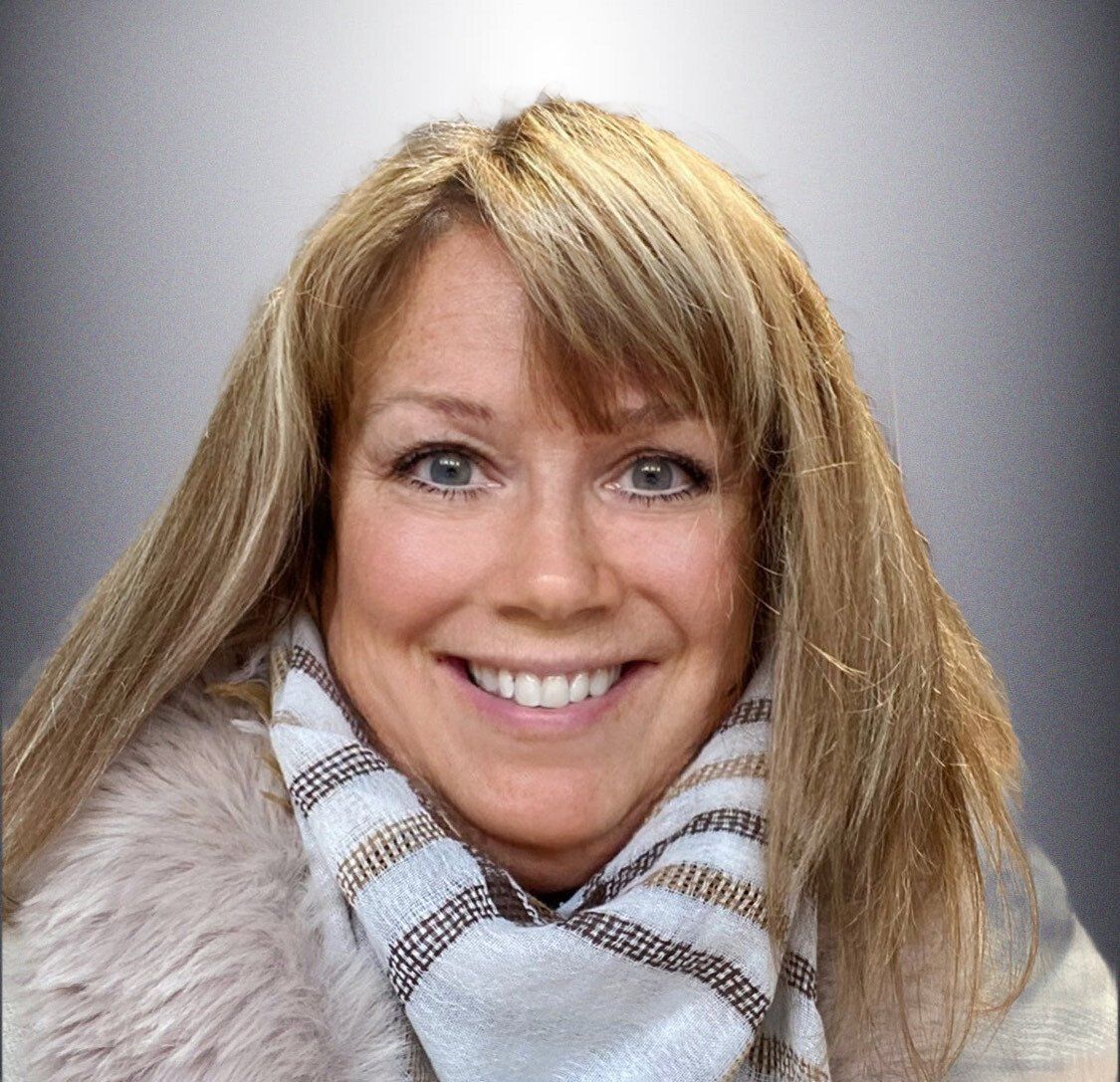 Beth Huffman, Director of Admissions