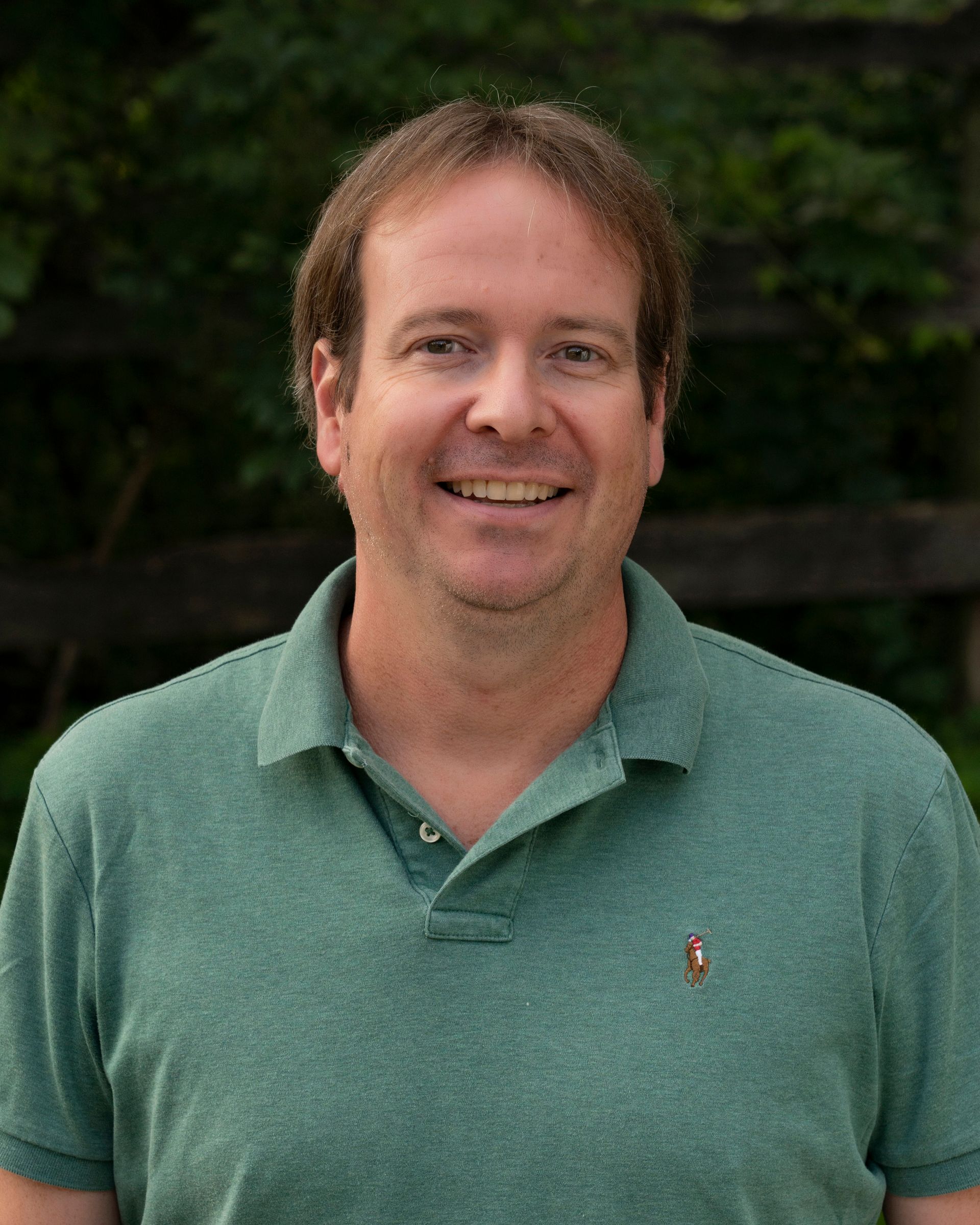 Brad Slupianek