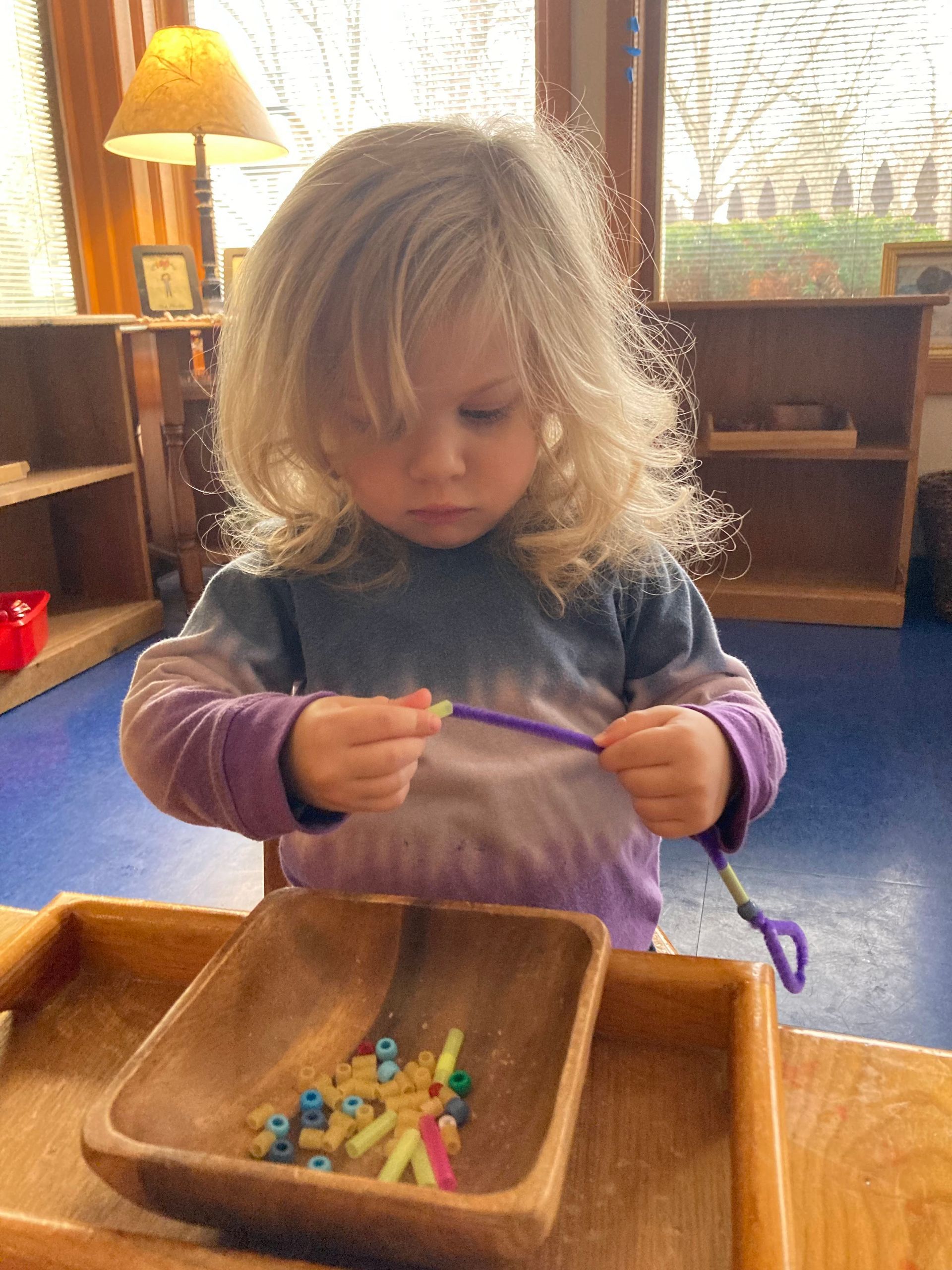 Toddler