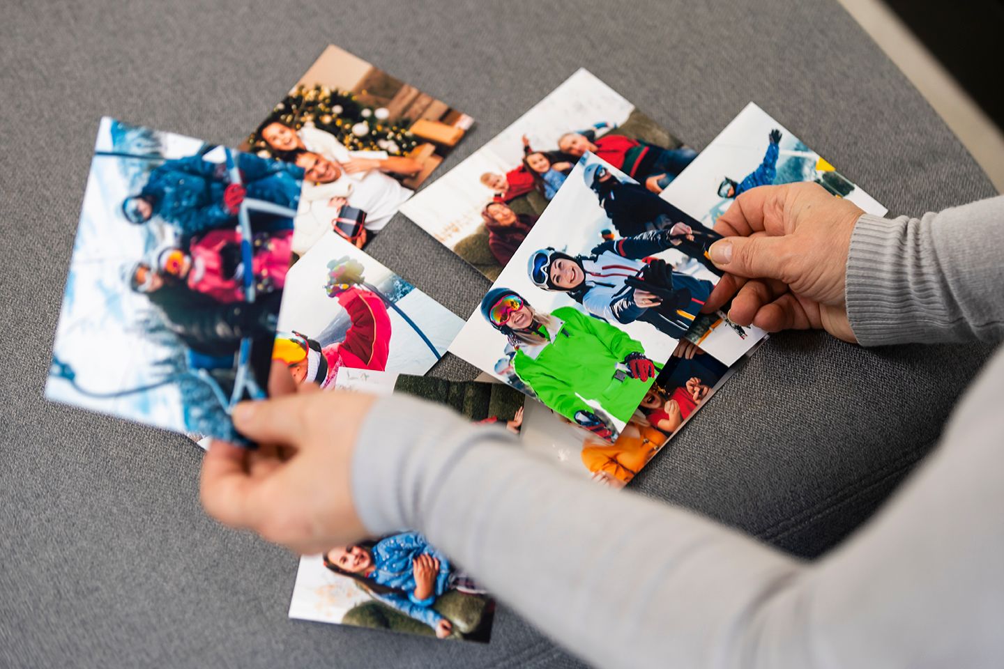 Order Photo Prints