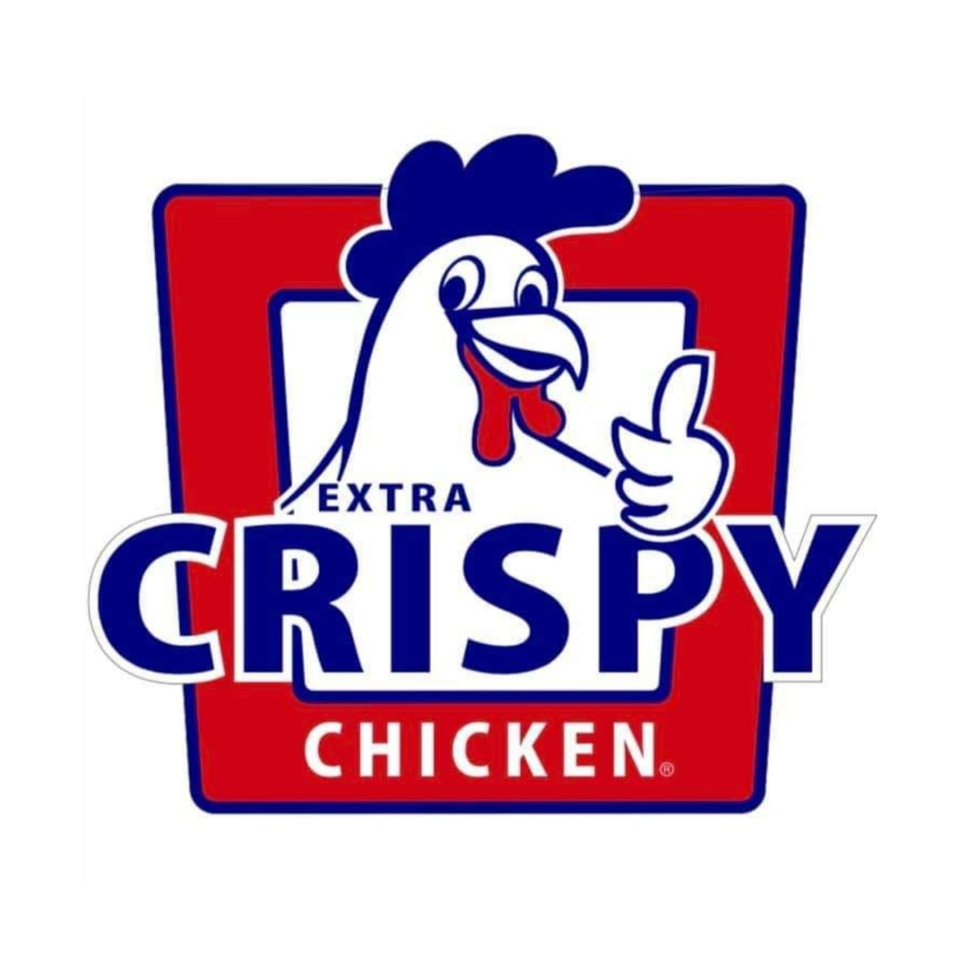 Extra Crispy Chicken