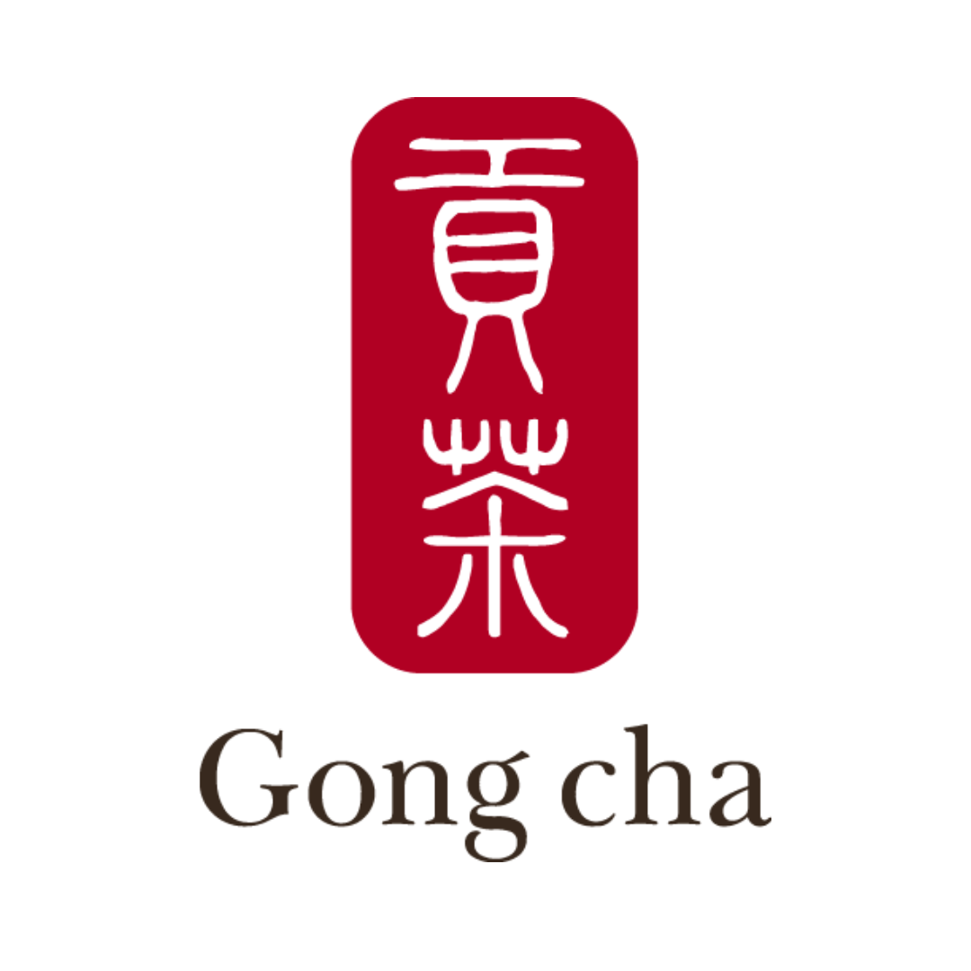 Gong Cha Hot Star