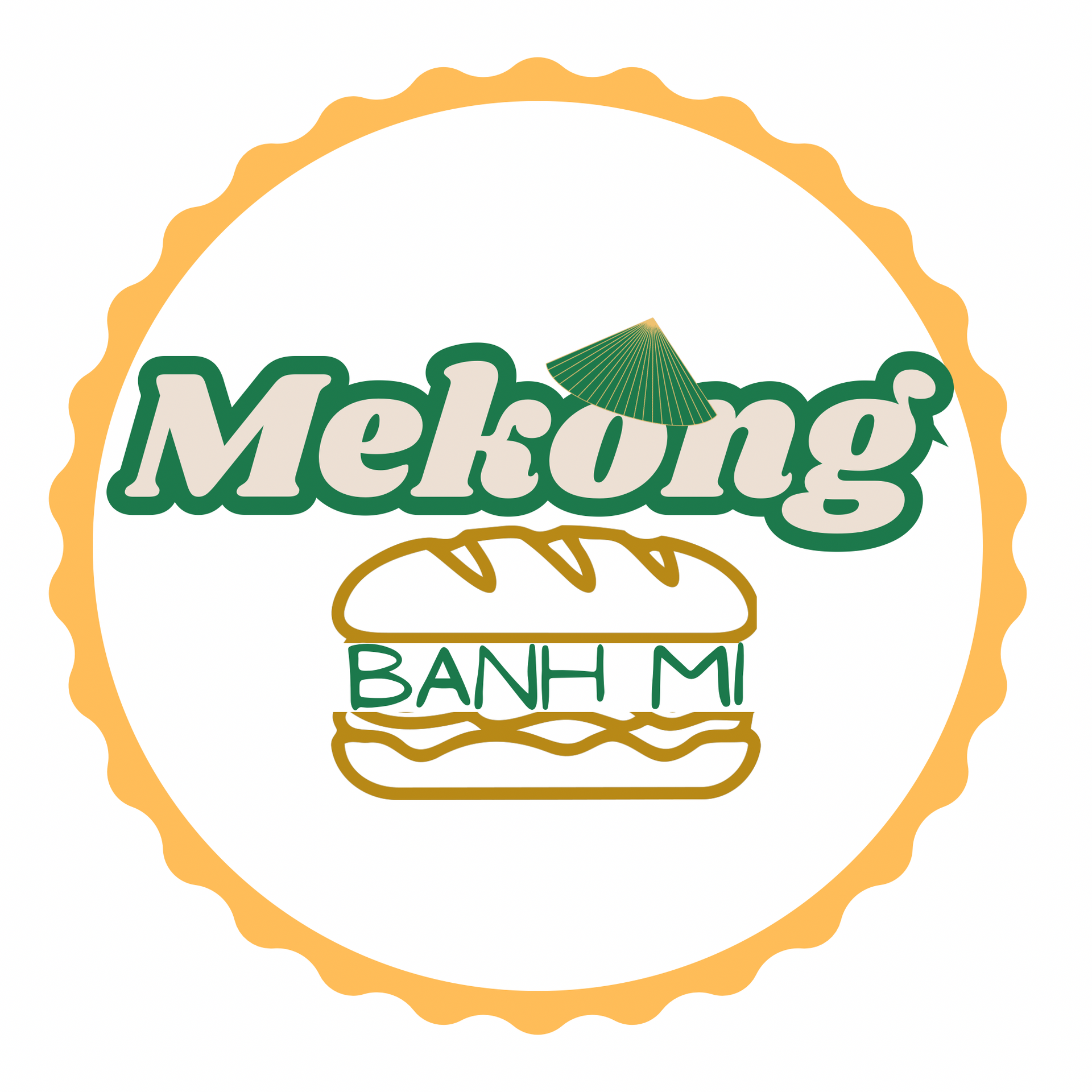 Mekong Banh Mi