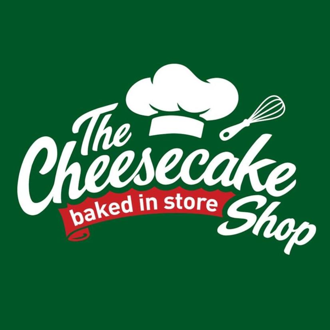 The Cheesecake Shop