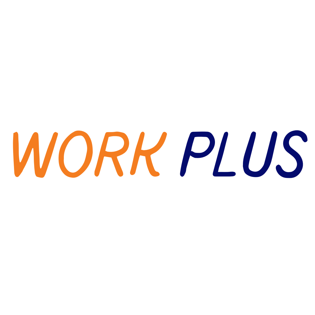 Work Plus
