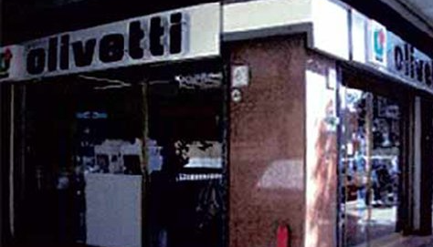 stampante
