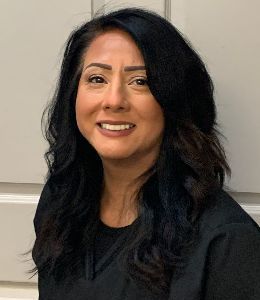 Linda - Dental Hygienist at Douglas A. Watson, DDS dental office in Endicott NY