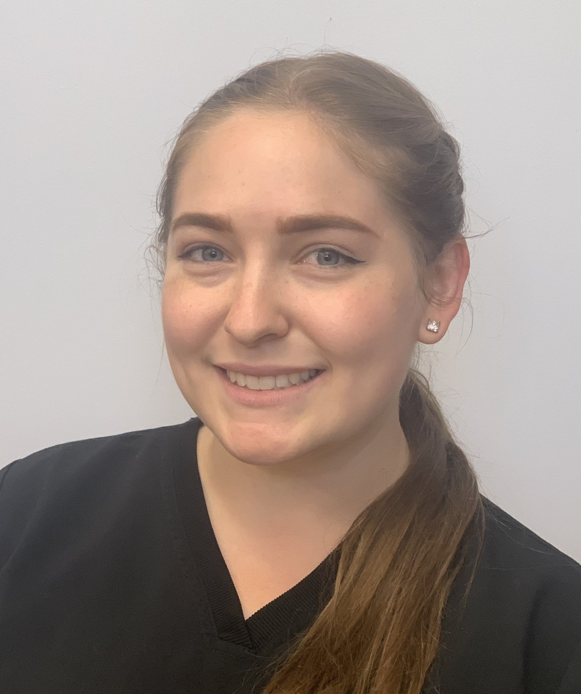 Kayla - Dental Hygienist at Douglas A. Watson, DDS dental office in Endicott NY