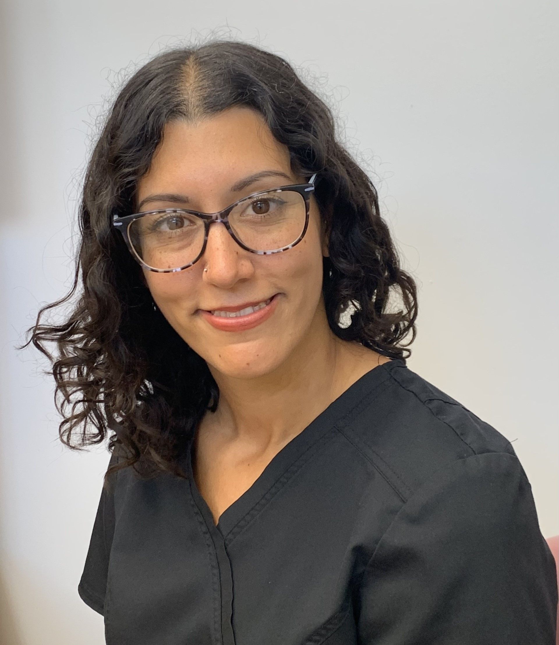 Edna - Office Manager/Receptionist at Douglas A. Watson, DDS dental office in Endicott NY