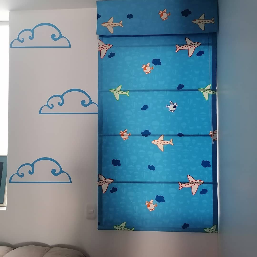 Decor Amazonas