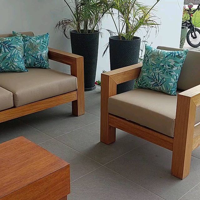 Decor Amazonas