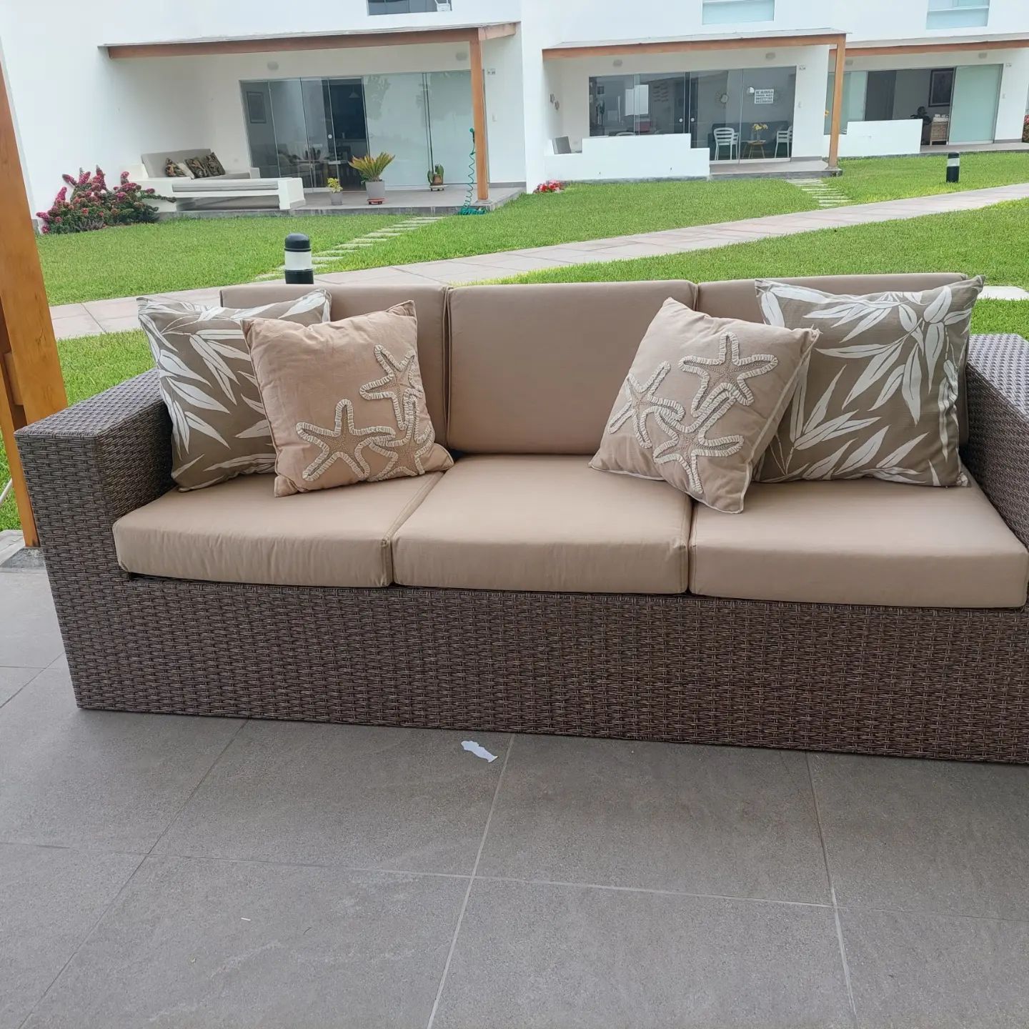 Decor Amazonas