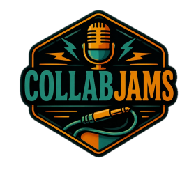 CollabJams logo