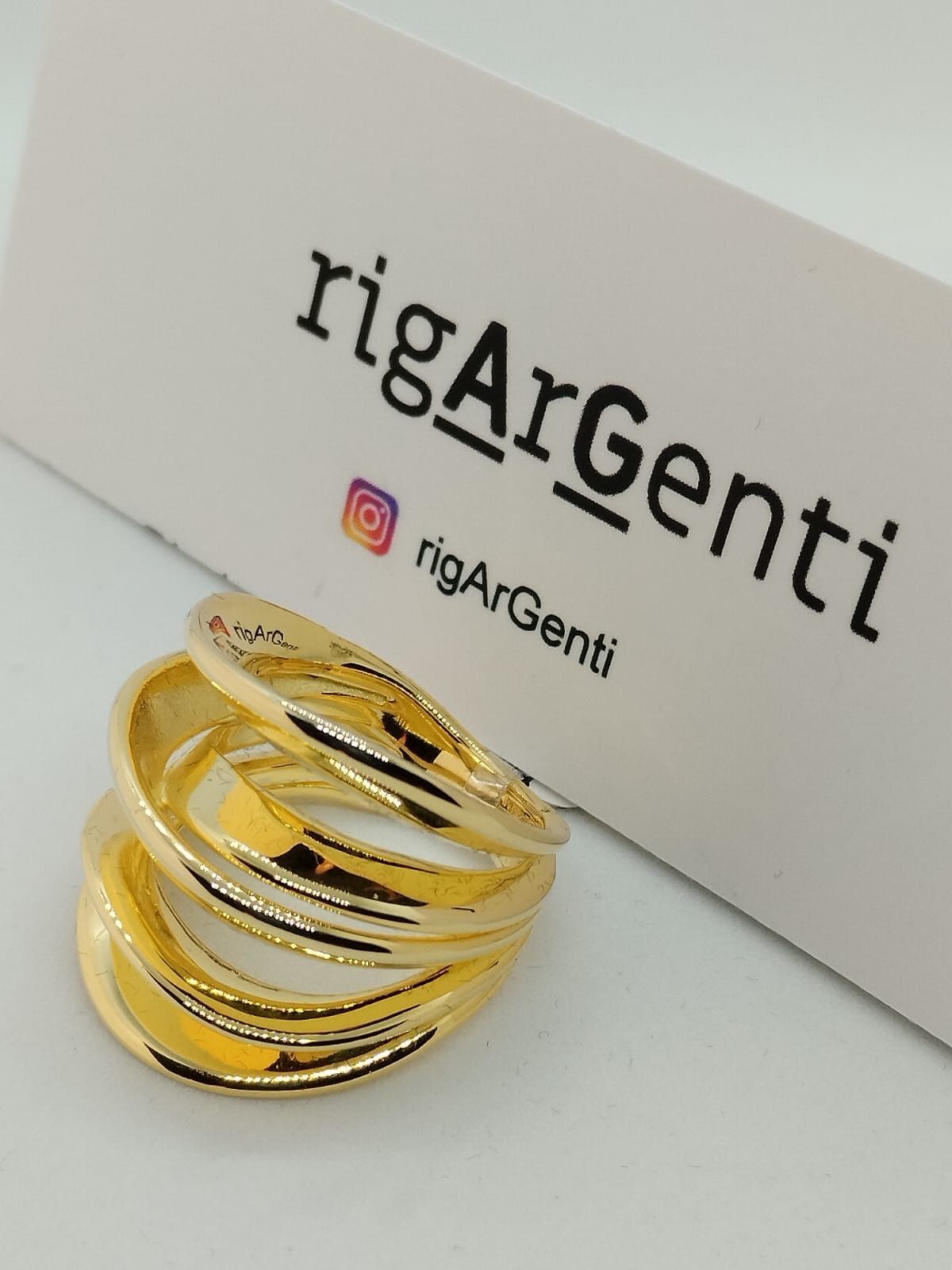 rigargenti