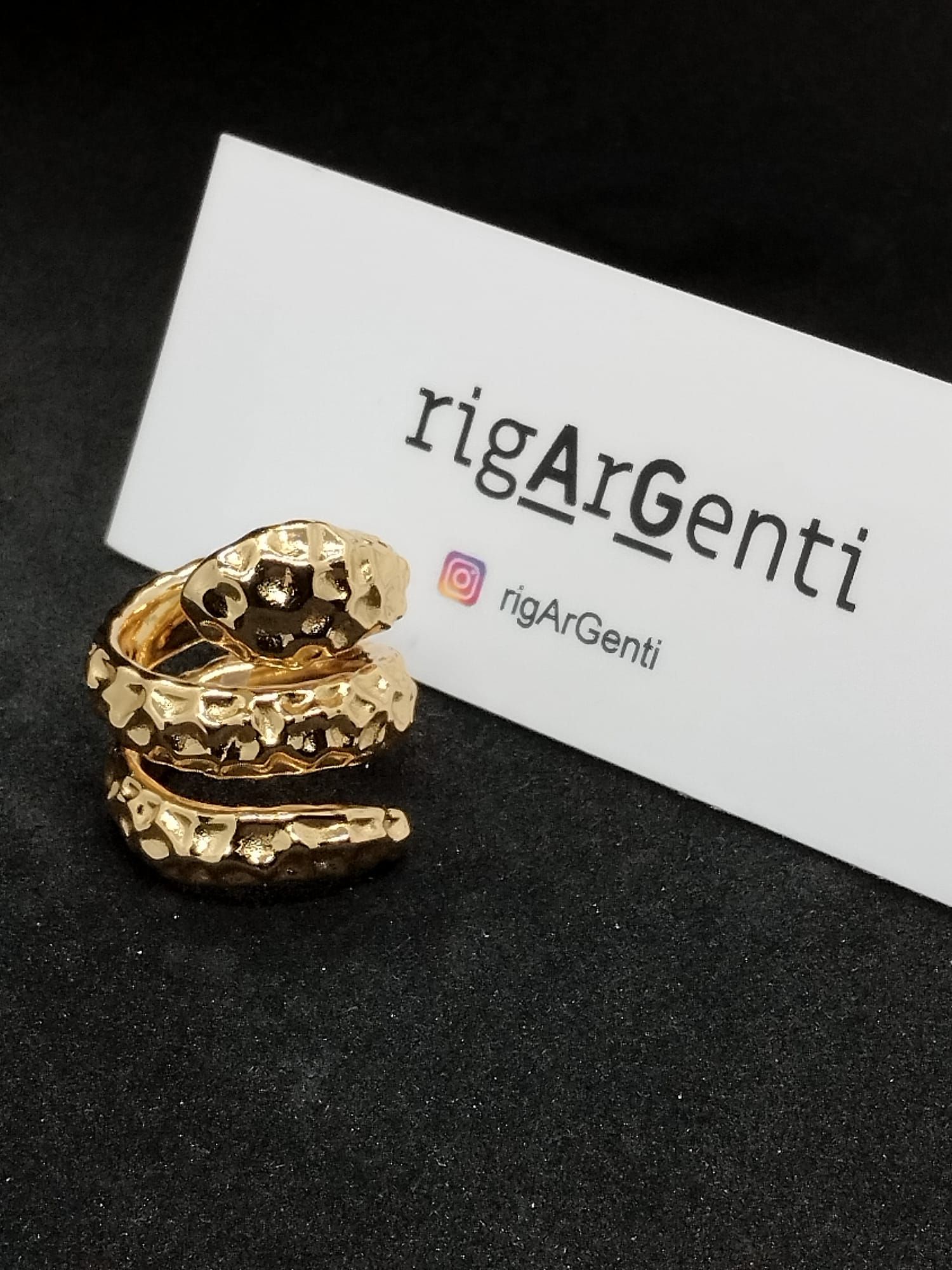 rigargenti