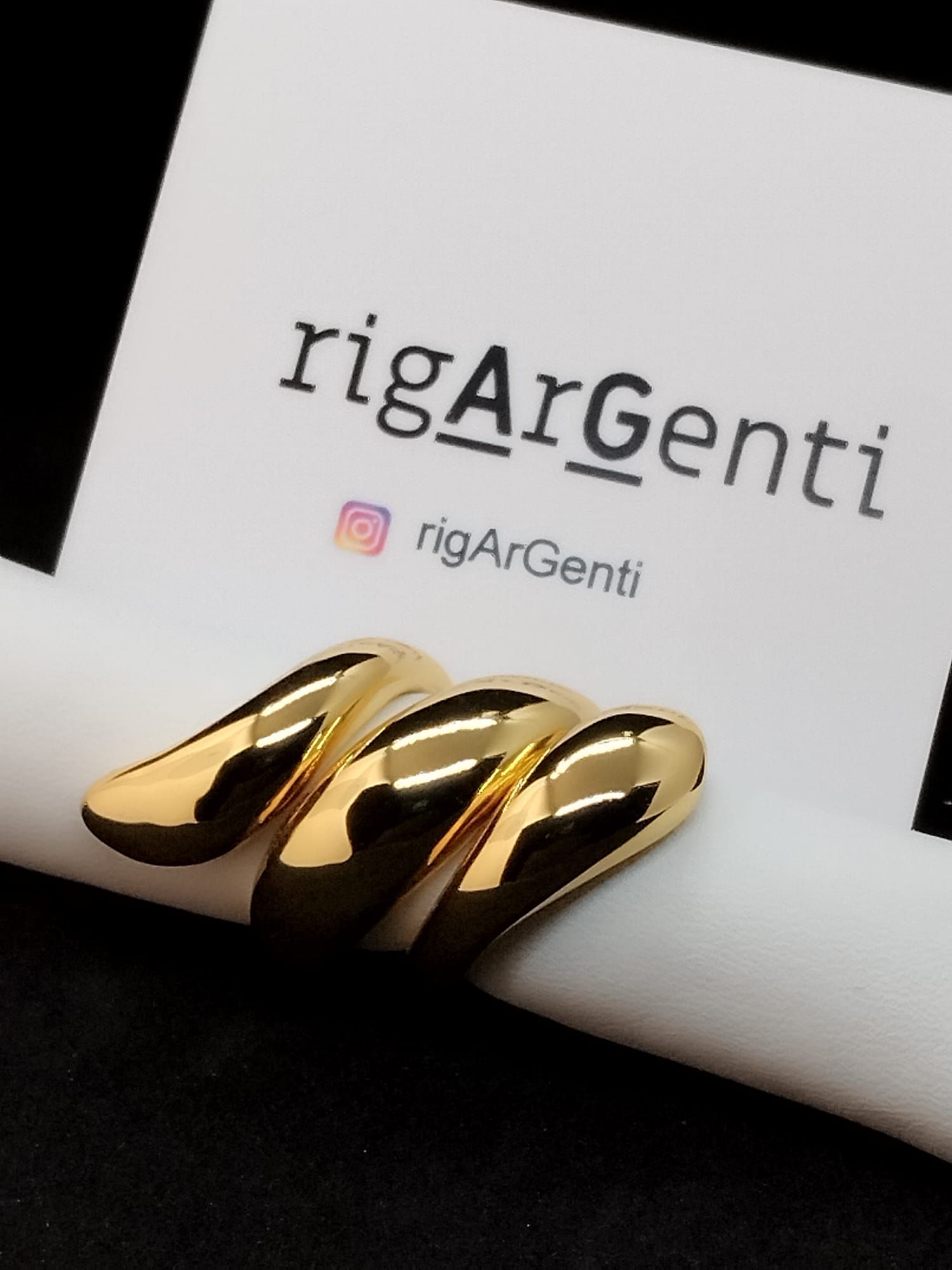 rigargenti