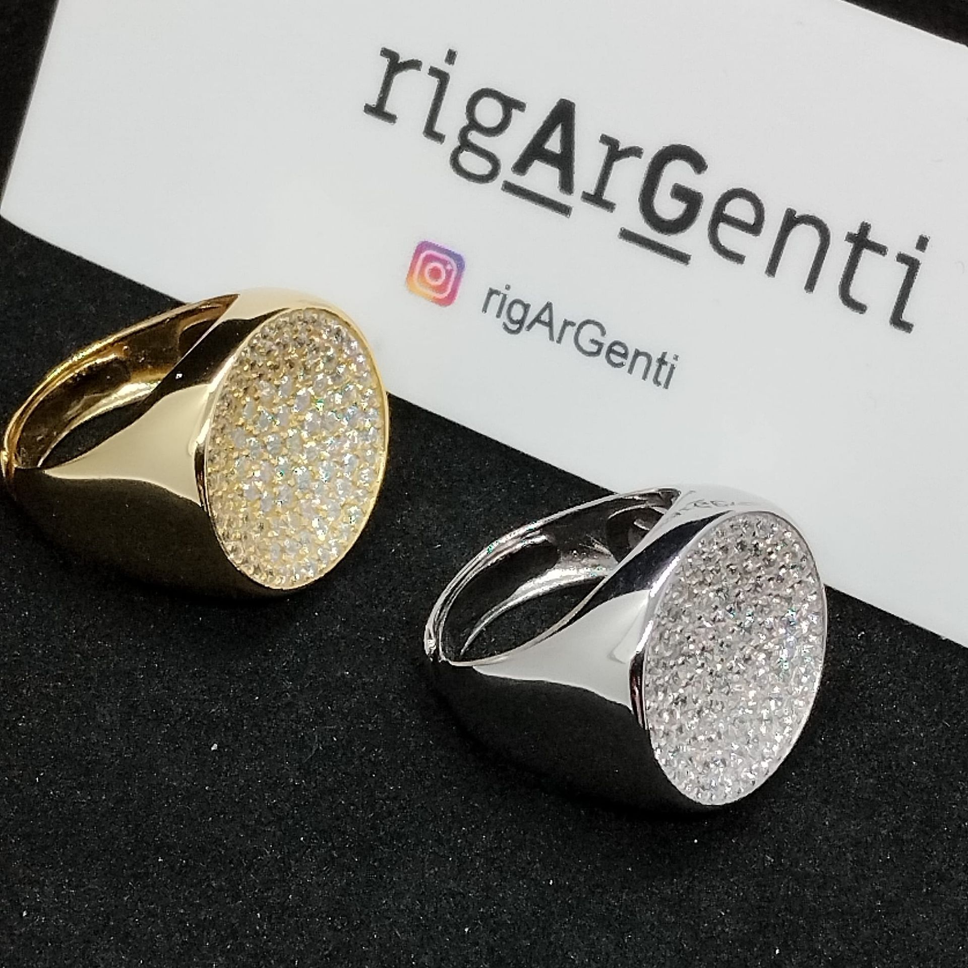 rigargenti