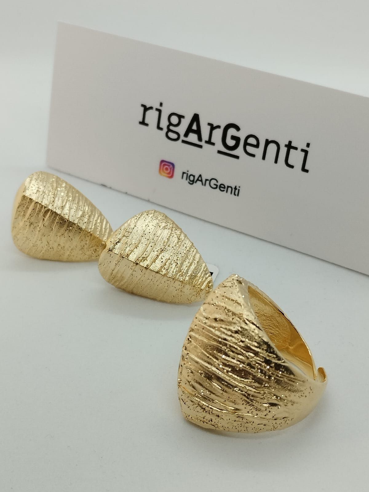 rigargenti
