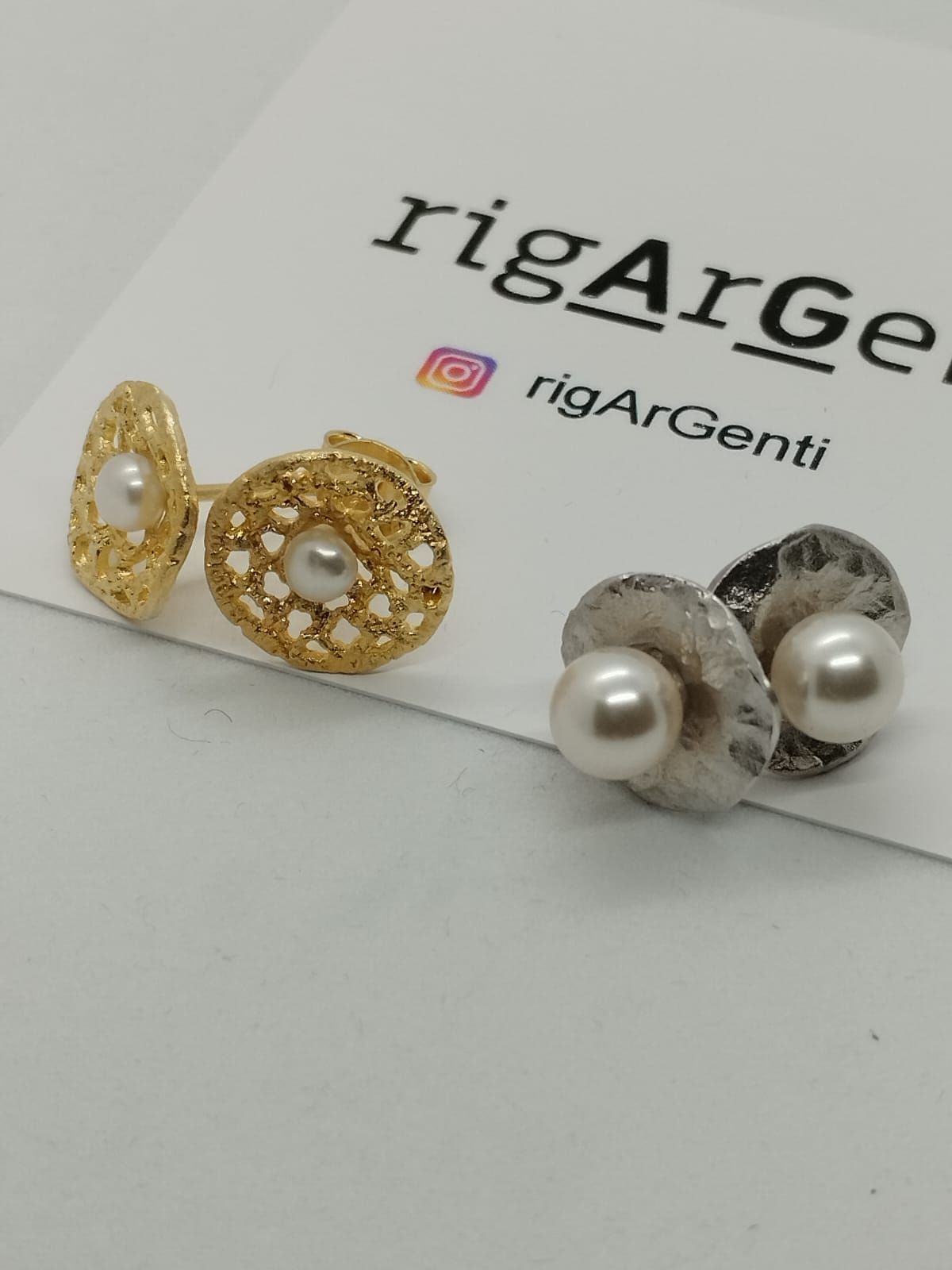 rigargenti