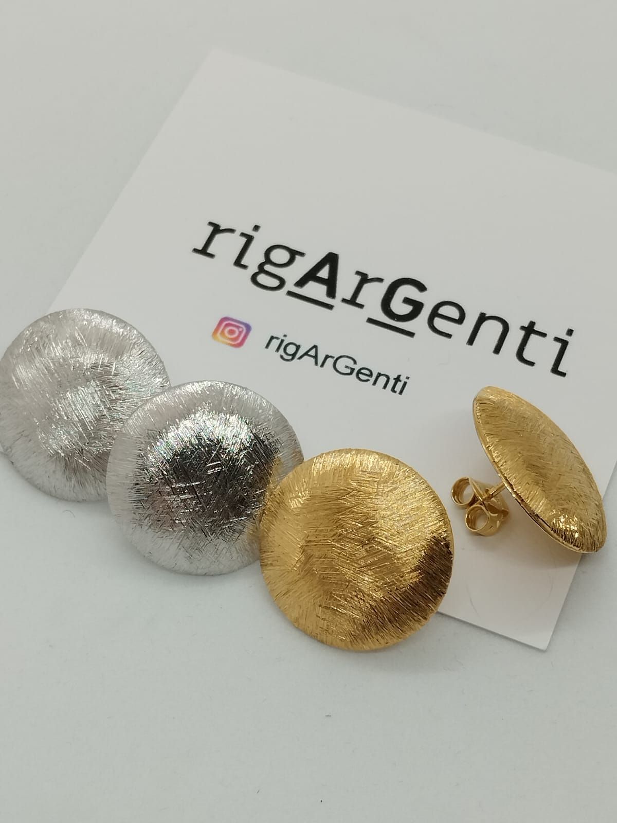 rigargenti