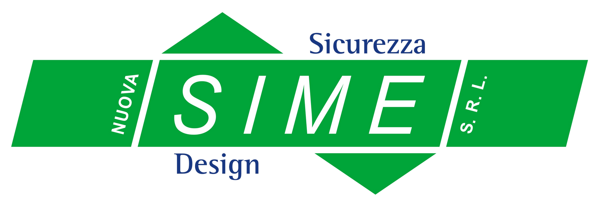 NUOVA SIME - LOGO