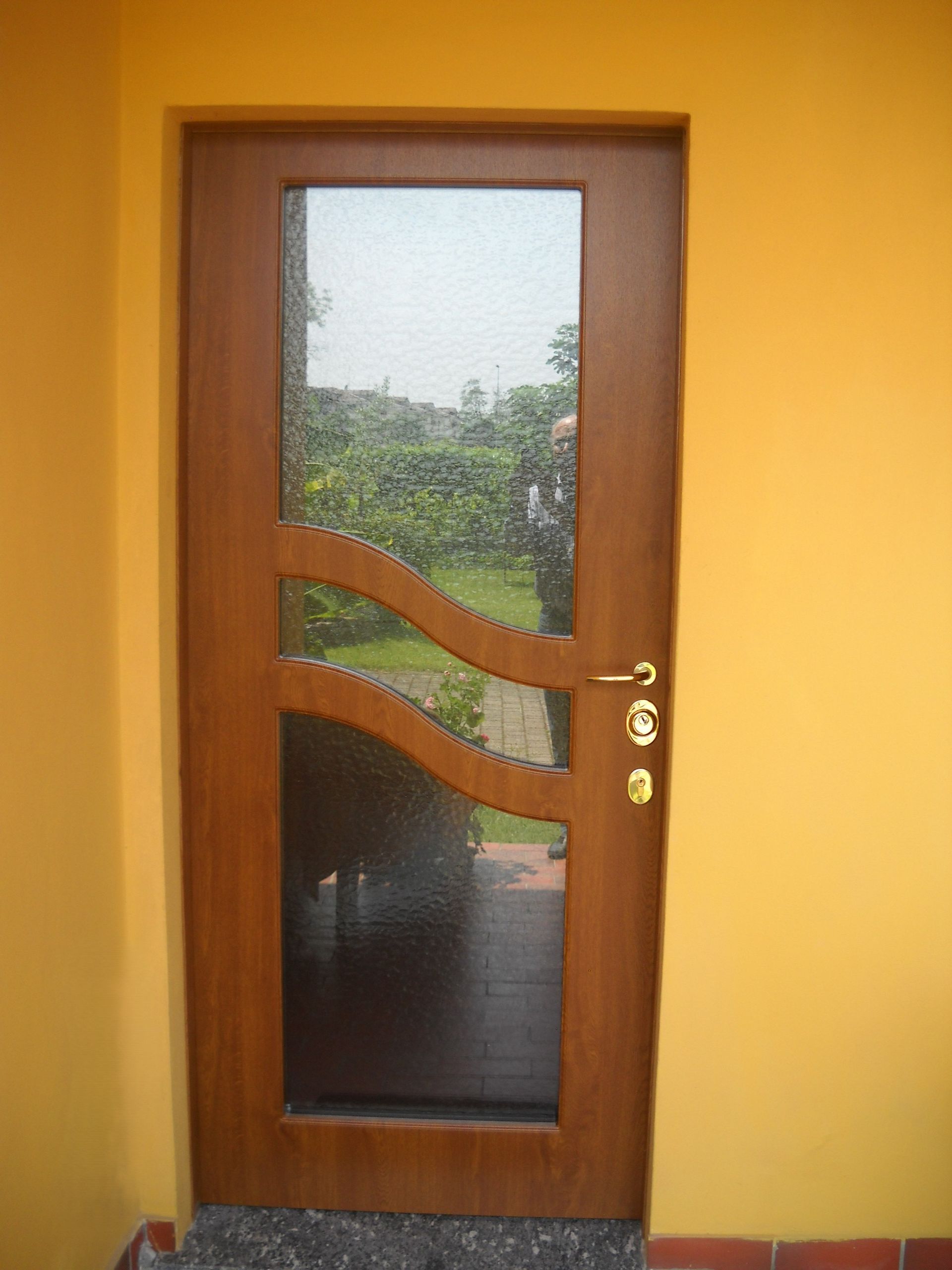 porte blindate brevettate