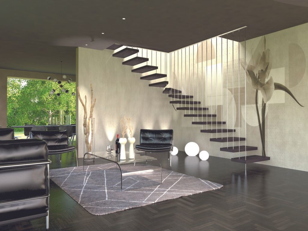 scale a giorno di design 