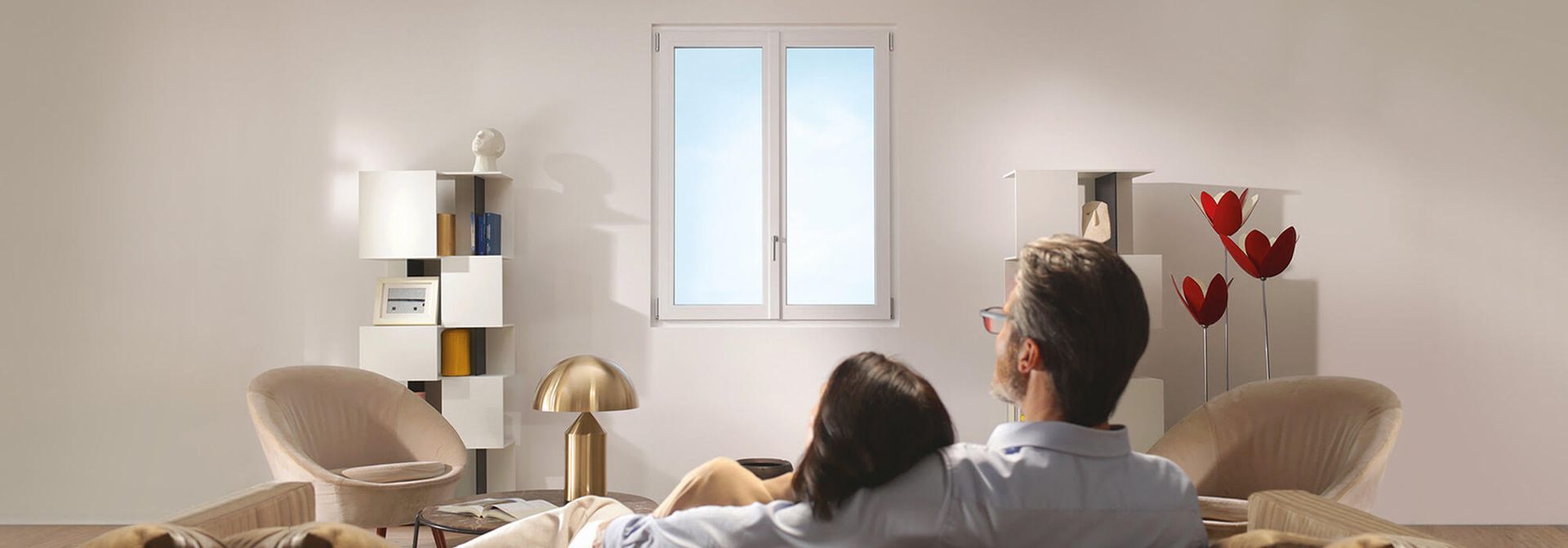 Finestre Oknoplast: Un vero spettacolo di Design.