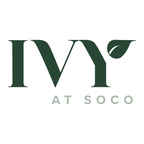 Lyv at Uptown and Main Logo