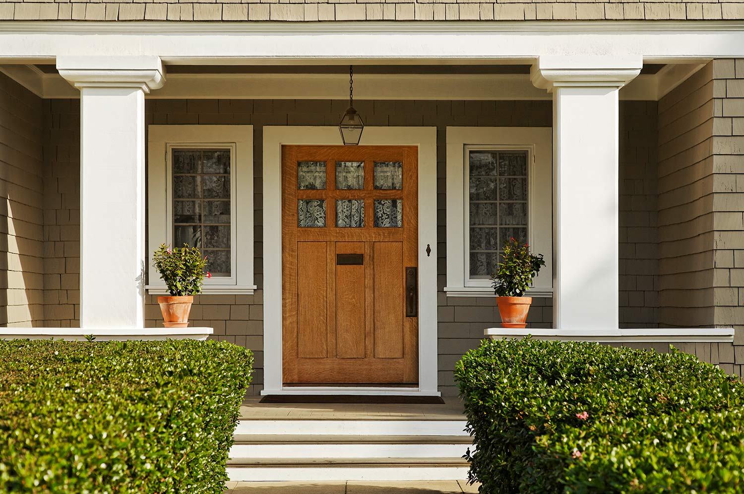 Windows and Door — St. Louis, MO — Asadorian Exteriors & Remodeling LLC