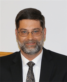 W. Mark Fox